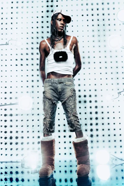 Look 11